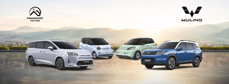 Wuling Mini EV, Eksion, and Darion Unveiled in Nepal at NAIMA Auto Show 2026