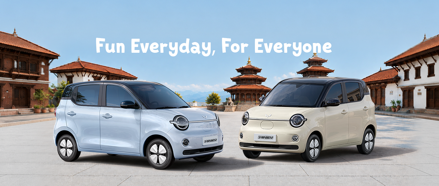 Mini EV